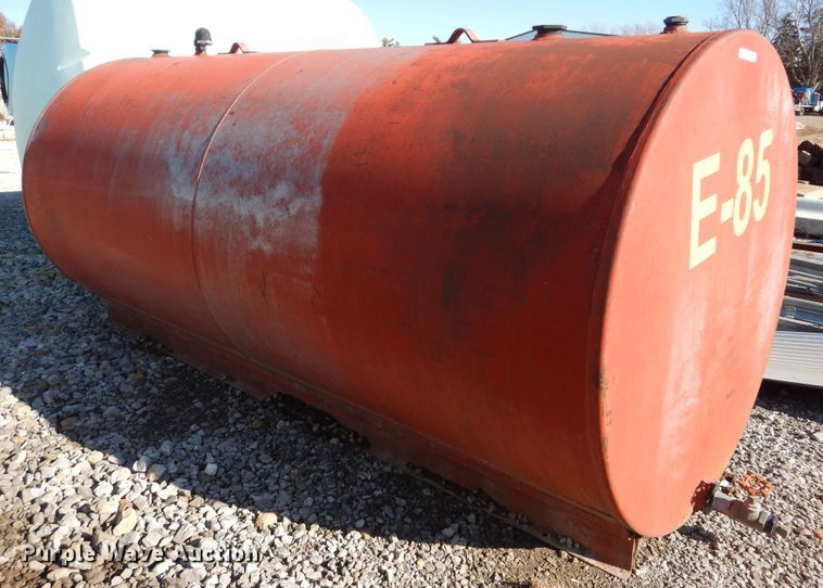 image for item OL9485 Gas fuel tank