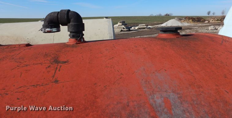 image for item OL9485 Gas fuel tank