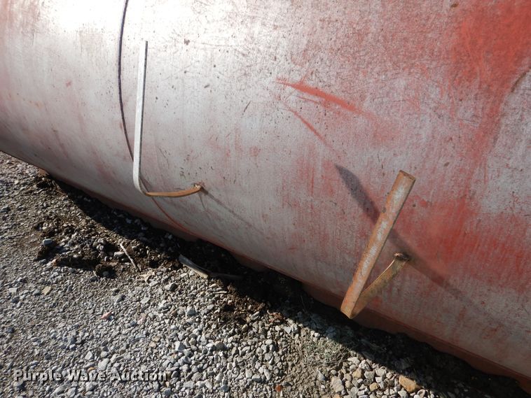 image for item OL9485 Gas fuel tank