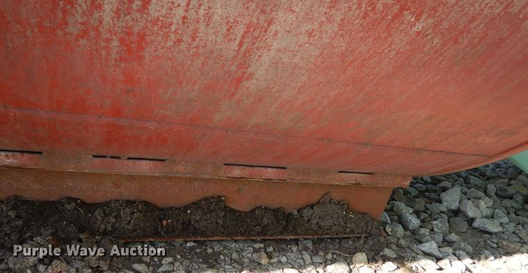 image for item OL9485 Gas fuel tank