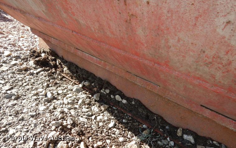 image for item OL9485 Gas fuel tank