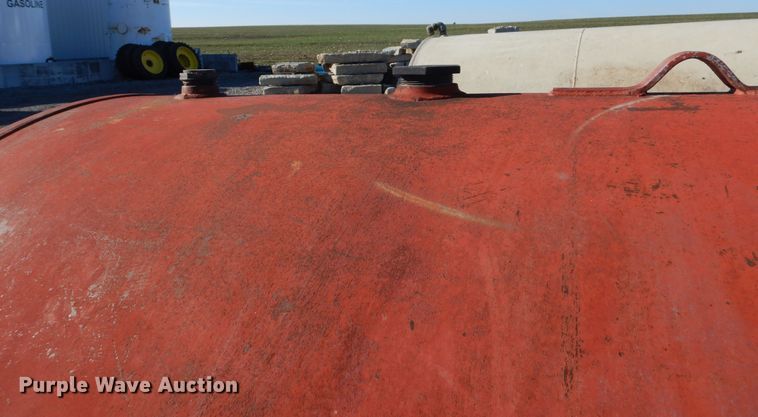 image for item OL9485 Gas fuel tank