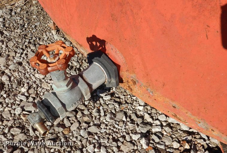 image for item OL9485 Gas fuel tank