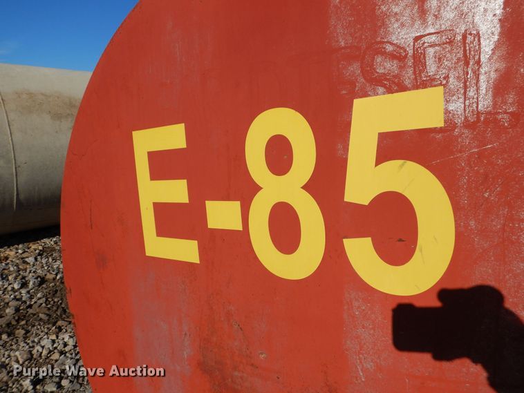 image for item OL9485 Gas fuel tank