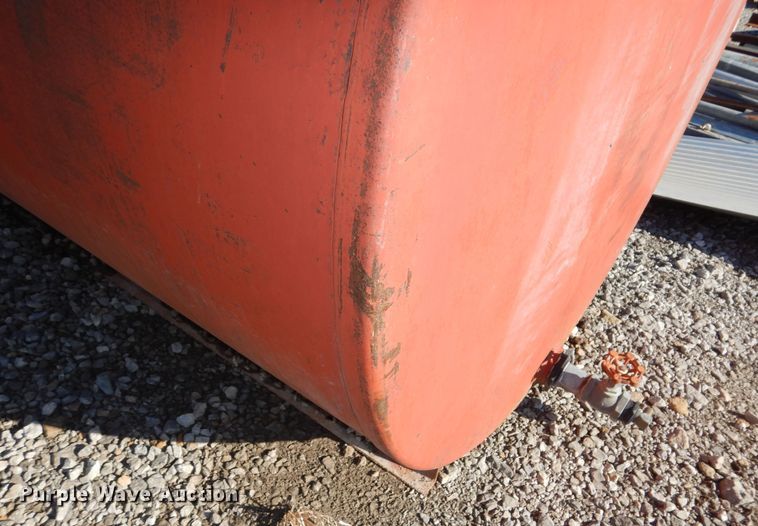 image for item OL9485 Gas fuel tank