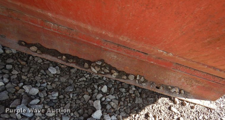 image for item OL9485 Gas fuel tank