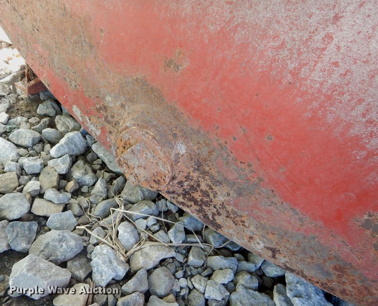 image for item OL9485 Gas fuel tank