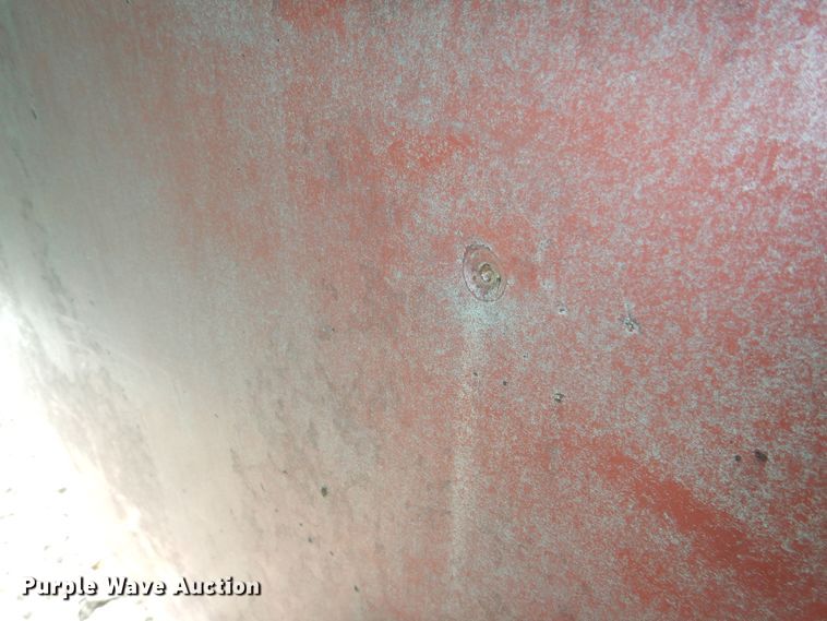 image for item OL9485 Gas fuel tank