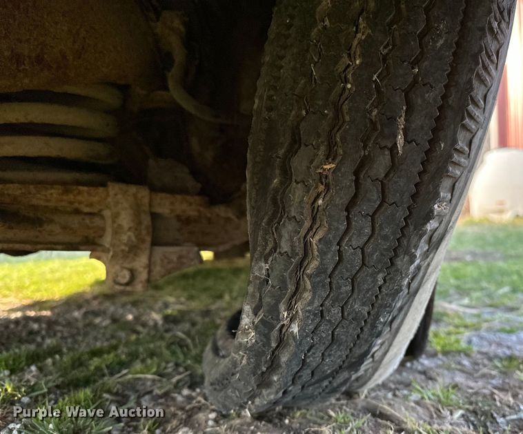 image for item OM9986 1954 Plymouth  Belvedere  