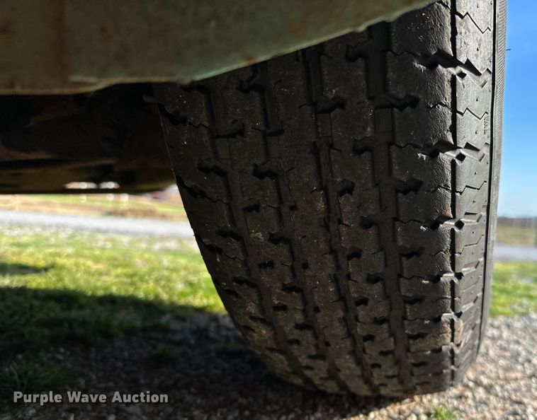 image for item OM9986 1954 Plymouth  Belvedere  