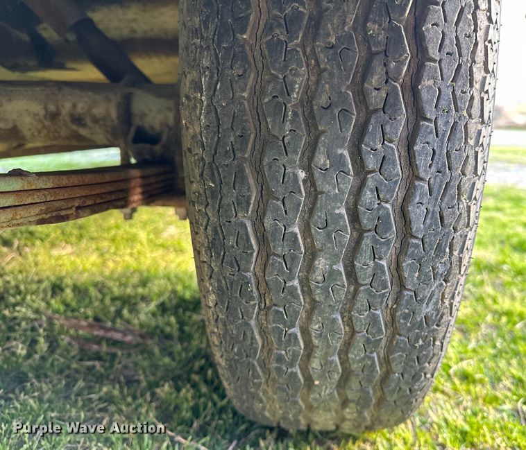 image for item OM9986 1954 Plymouth  Belvedere  