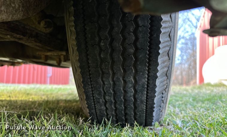 image for item OM9986 1954 Plymouth  Belvedere  