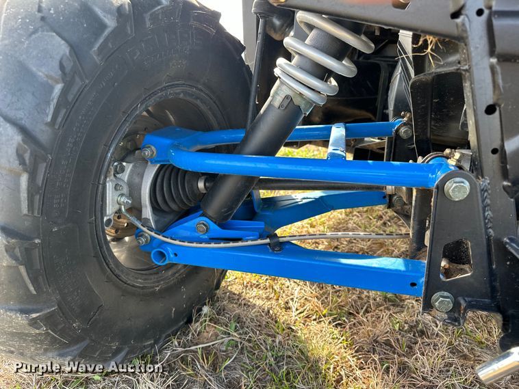 image for item OM9988 2017 Polaris Ranger 900XP utility vehicle