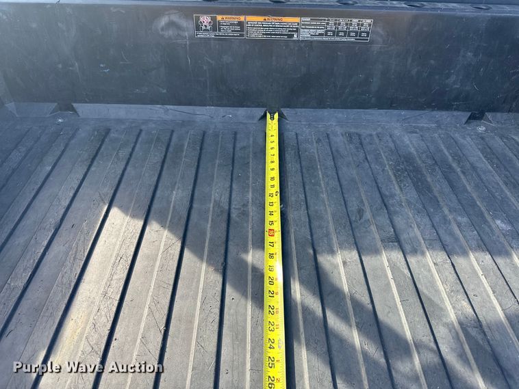 image for item OM9988 2017 Polaris Ranger 900XP utility vehicle