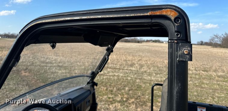 image for item OM9988 2017 Polaris Ranger 900XP utility vehicle