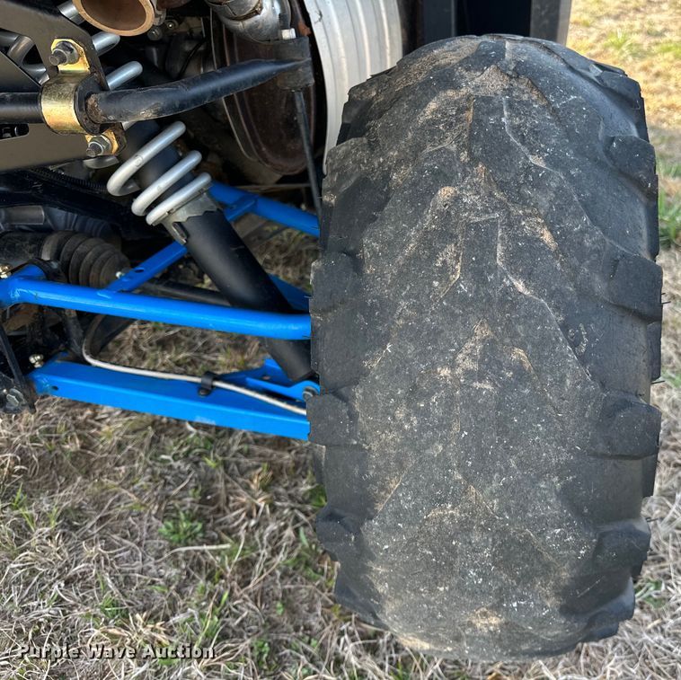 image for item OM9988 2017 Polaris Ranger 900XP utility vehicle