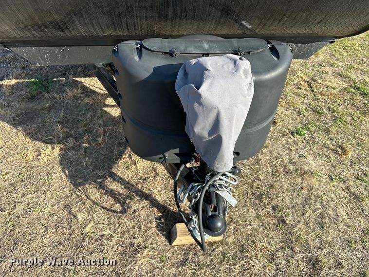 image for item OM9990 2022 Heartland  Prowler camper