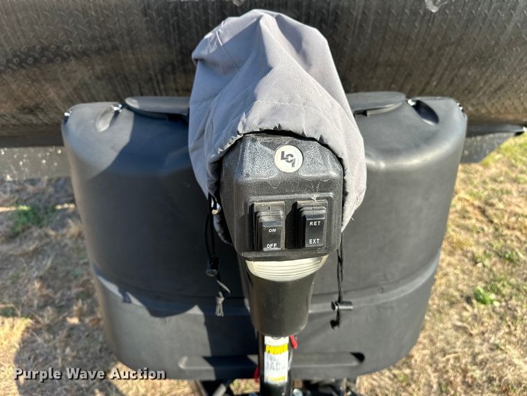 image for item OM9990 2022 Heartland  Prowler camper