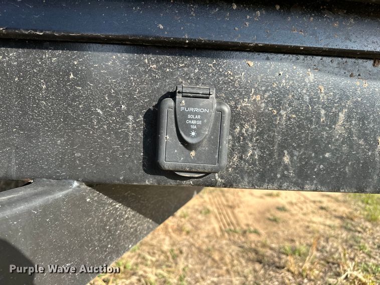 image for item OM9990 2022 Heartland  Prowler camper