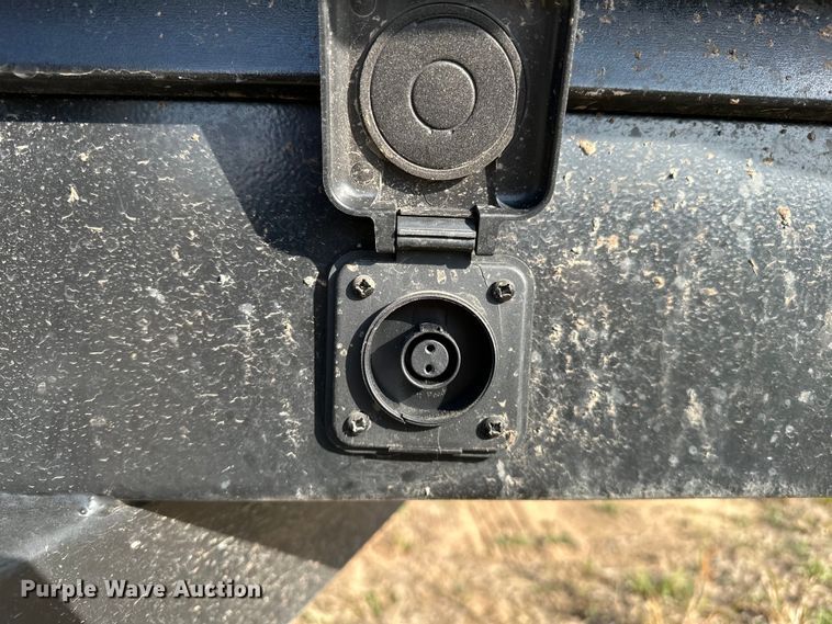 image for item OM9990 2022 Heartland  Prowler camper