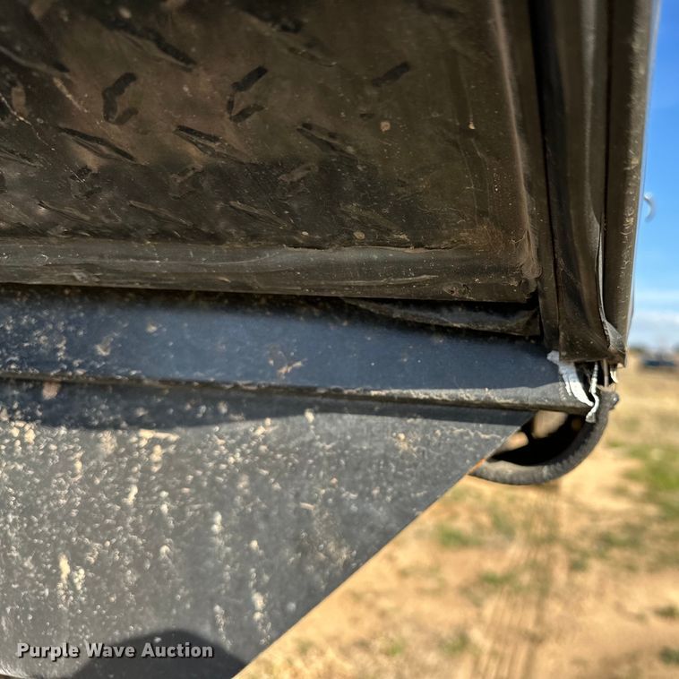 image for item OM9990 2022 Heartland  Prowler camper