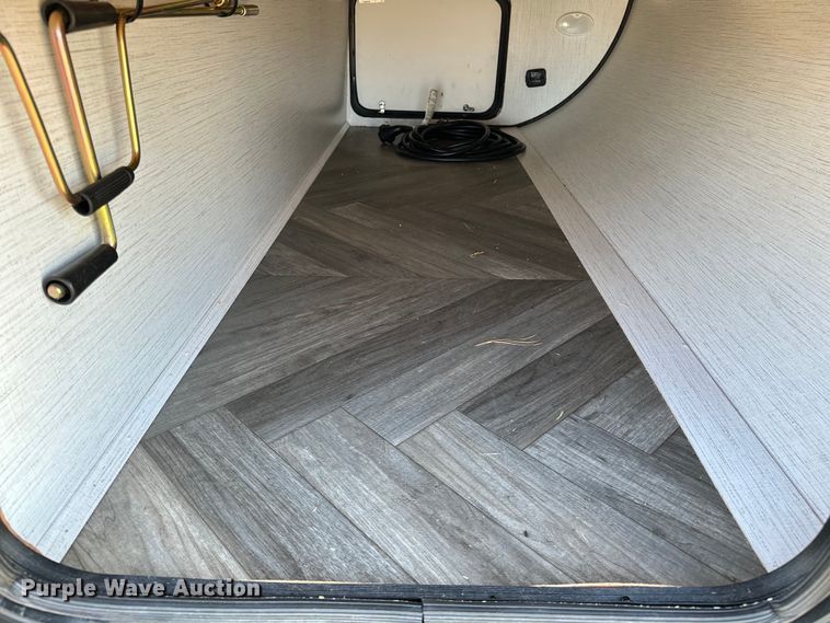 image for item OM9990 2022 Heartland  Prowler camper