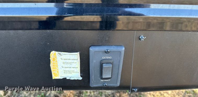 image for item OM9990 2022 Heartland  Prowler camper