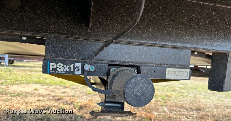 image for item OM9990 2022 Heartland  Prowler camper