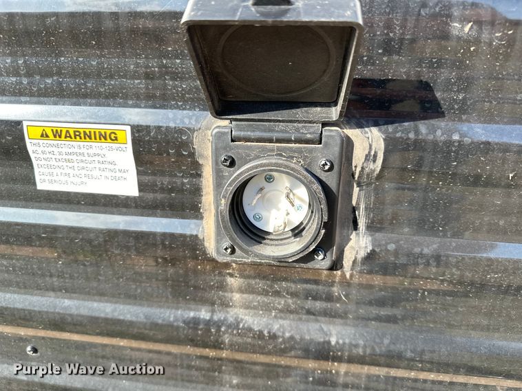 image for item OM9990 2022 Heartland  Prowler camper