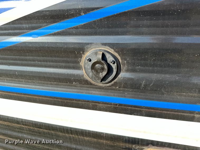 image for item OM9990 2022 Heartland  Prowler camper