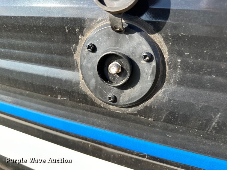 image for item OM9990 2022 Heartland  Prowler camper