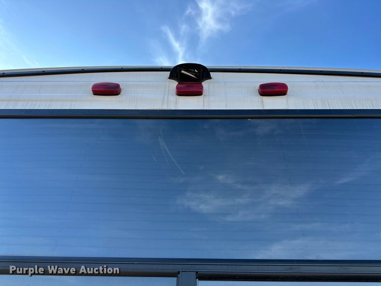 image for item OM9990 2022 Heartland  Prowler camper