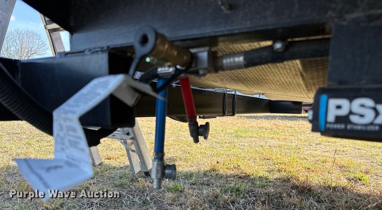 image for item OM9990 2022 Heartland  Prowler camper