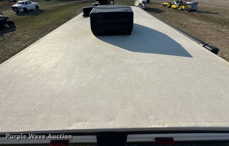 image for item OM9990 2022 Heartland  Prowler camper