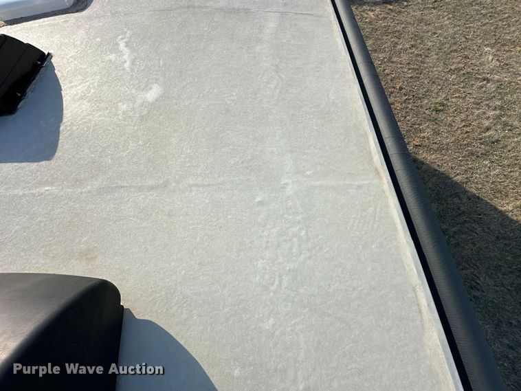 image for item OM9990 2022 Heartland  Prowler camper