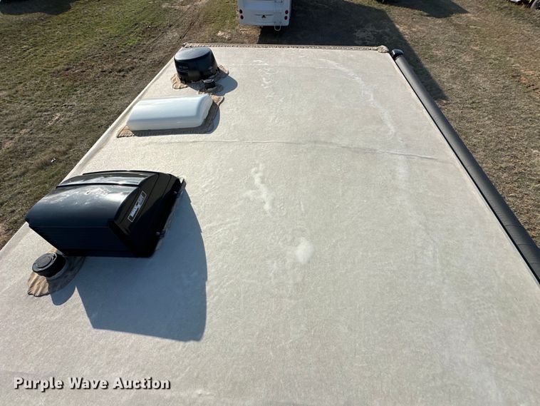 image for item OM9990 2022 Heartland  Prowler camper