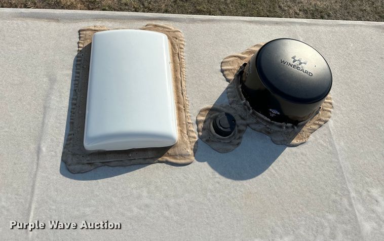 image for item OM9990 2022 Heartland  Prowler camper