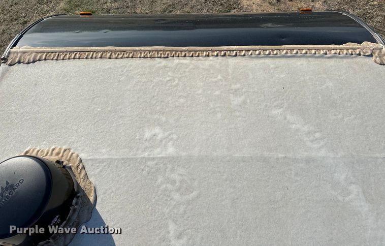 image for item OM9990 2022 Heartland  Prowler camper