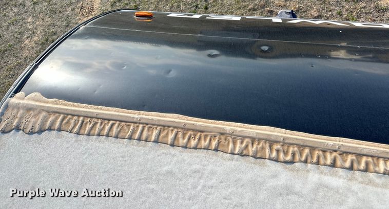 image for item OM9990 2022 Heartland  Prowler camper