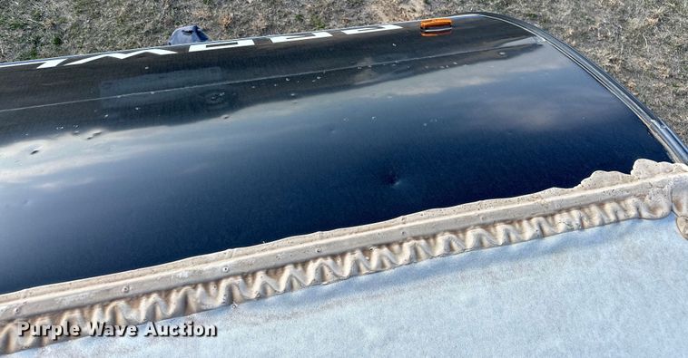 image for item OM9990 2022 Heartland  Prowler camper