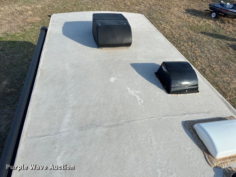 image for item OM9990 2022 Heartland  Prowler camper