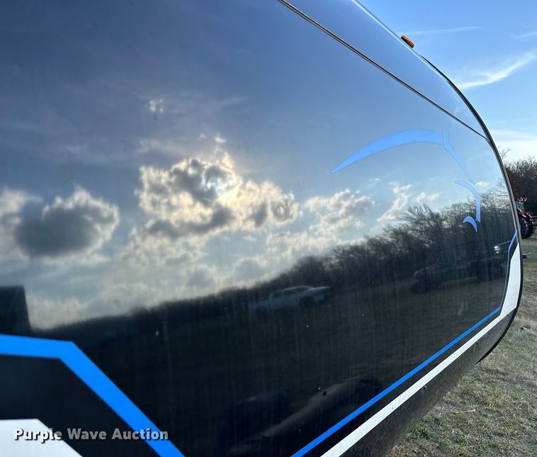 image for item OM9990 2022 Heartland  Prowler camper