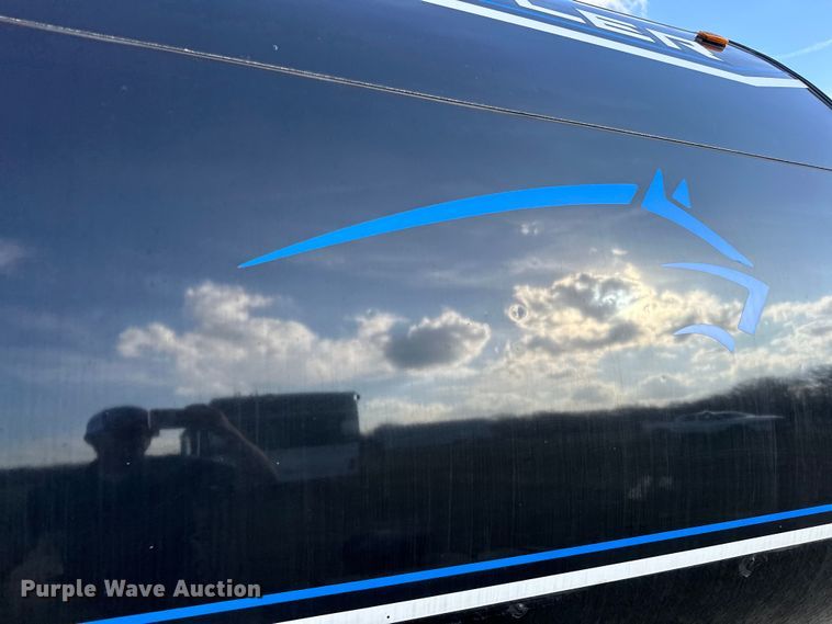 image for item OM9990 2022 Heartland  Prowler camper