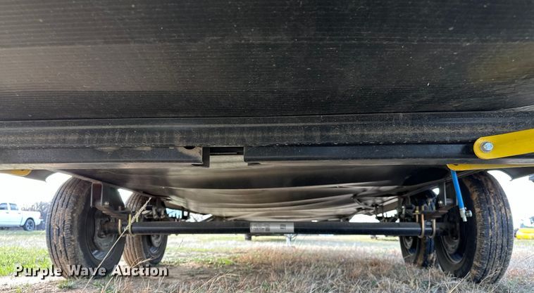 image for item OM9990 2022 Heartland  Prowler camper