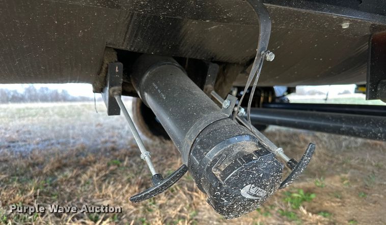 image for item OM9990 2022 Heartland  Prowler camper