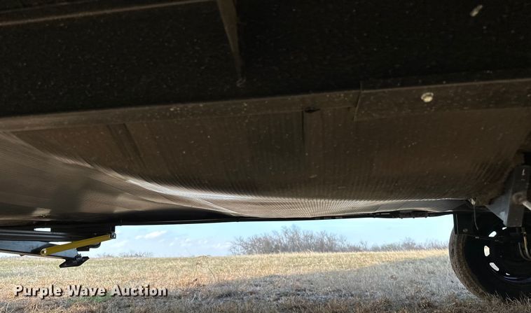 image for item OM9990 2022 Heartland  Prowler camper