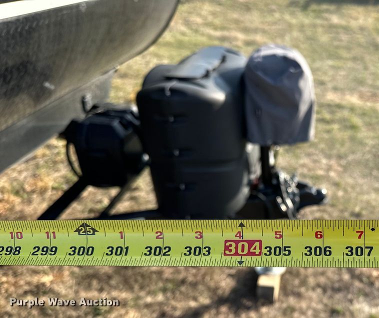 image for item OM9990 2022 Heartland  Prowler camper