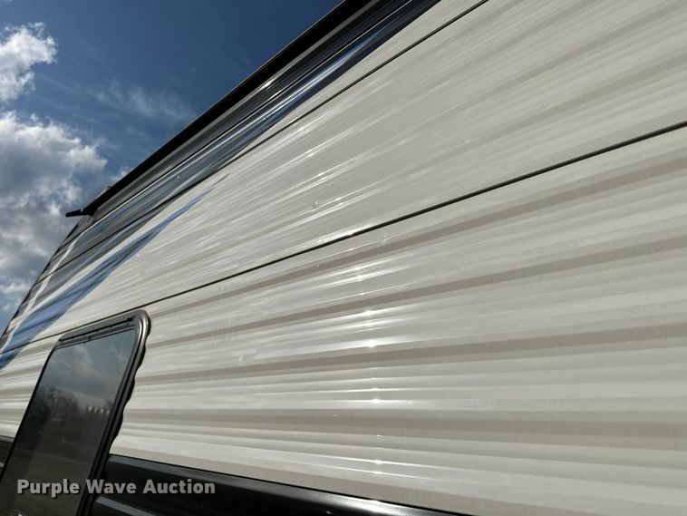 image for item OM9990 2022 Heartland  Prowler camper