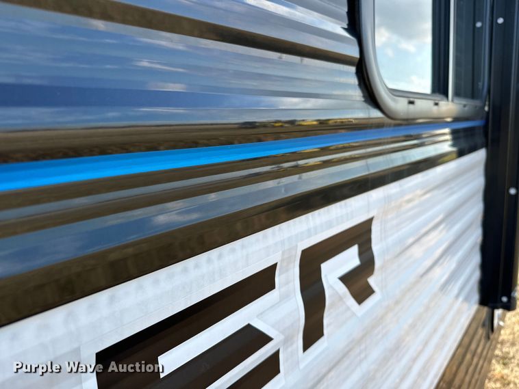 image for item OM9990 2022 Heartland  Prowler camper