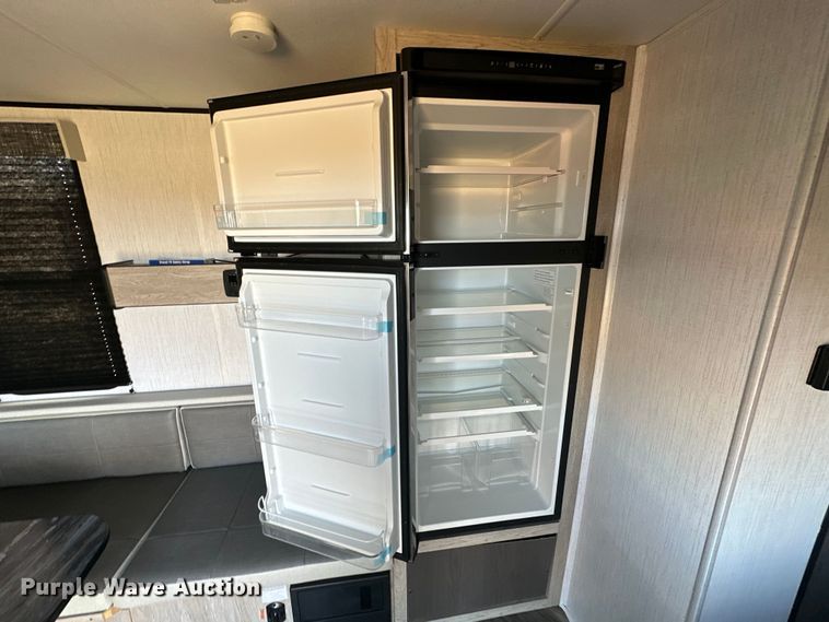 image for item OM9990 2022 Heartland  Prowler camper